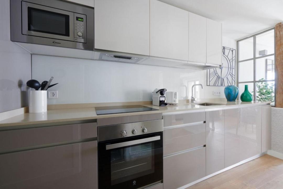 Minty Stay - Andres Borrego Madrid Exterior photo